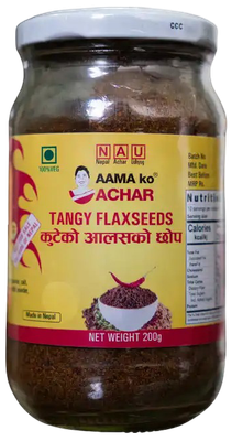 AKA Flex Alash Chhop 200 gm