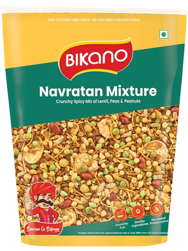 Bikano Navratan Mix 1 KG