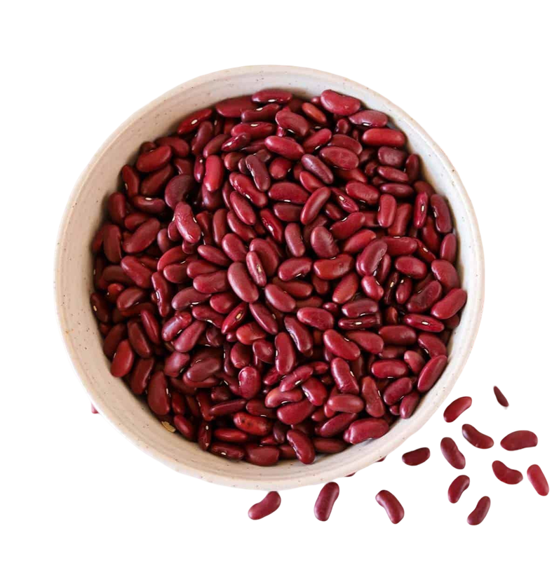 Guruji Kidney Beans 4 lbs