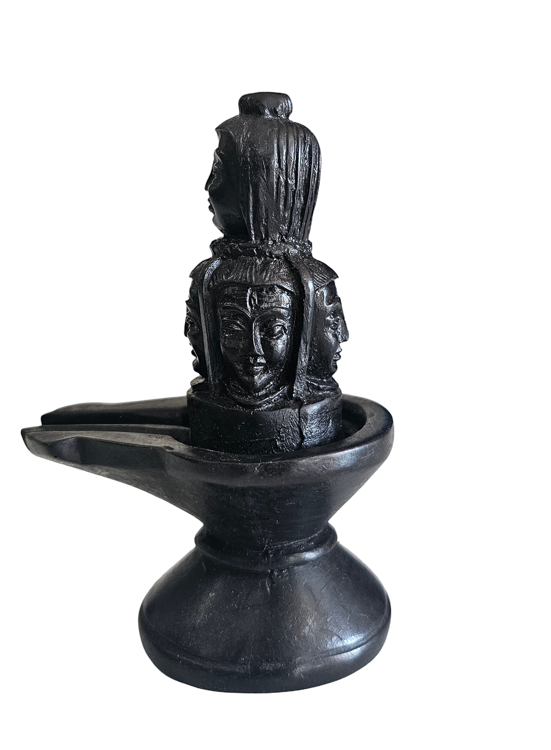 Shiva Linga Statue