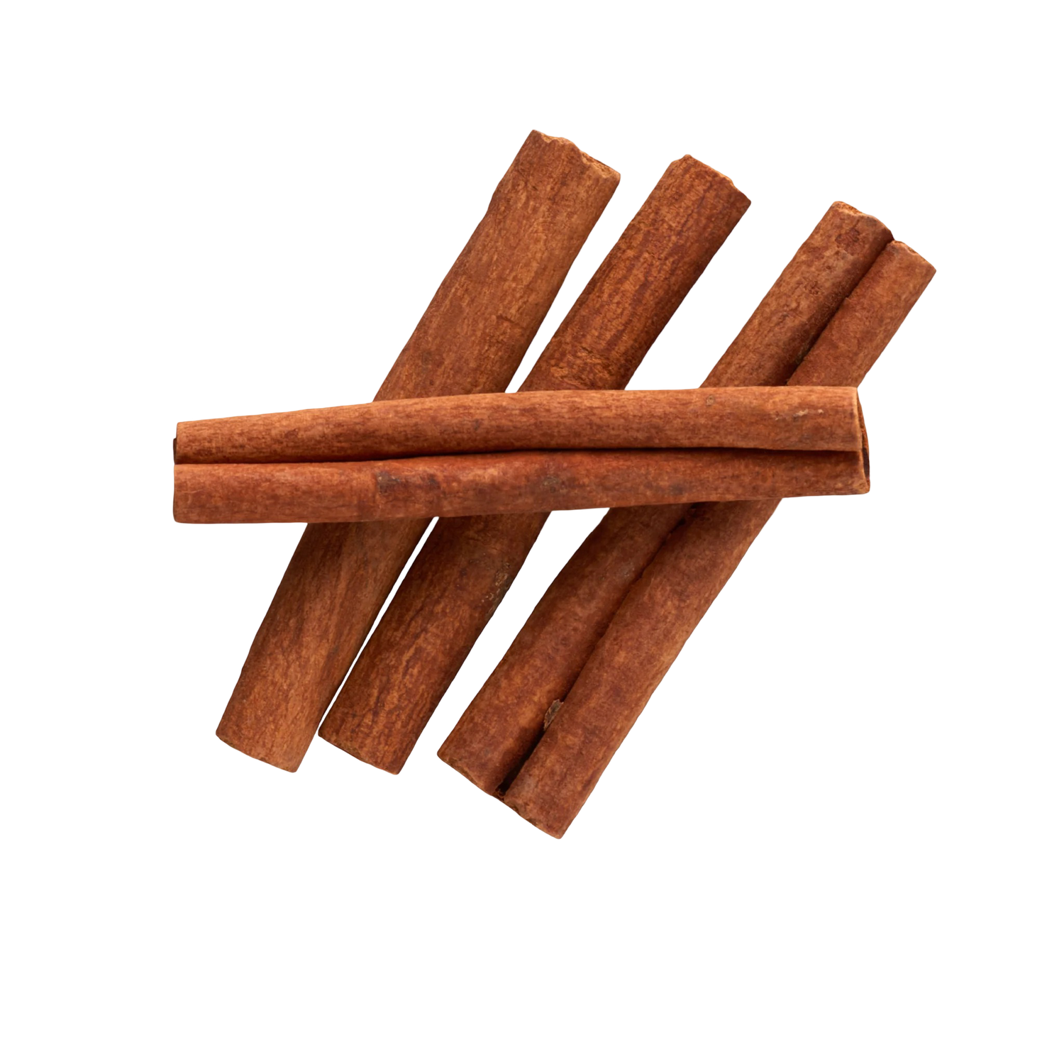 Guruji Cinnamon Sticks Round 50 gm