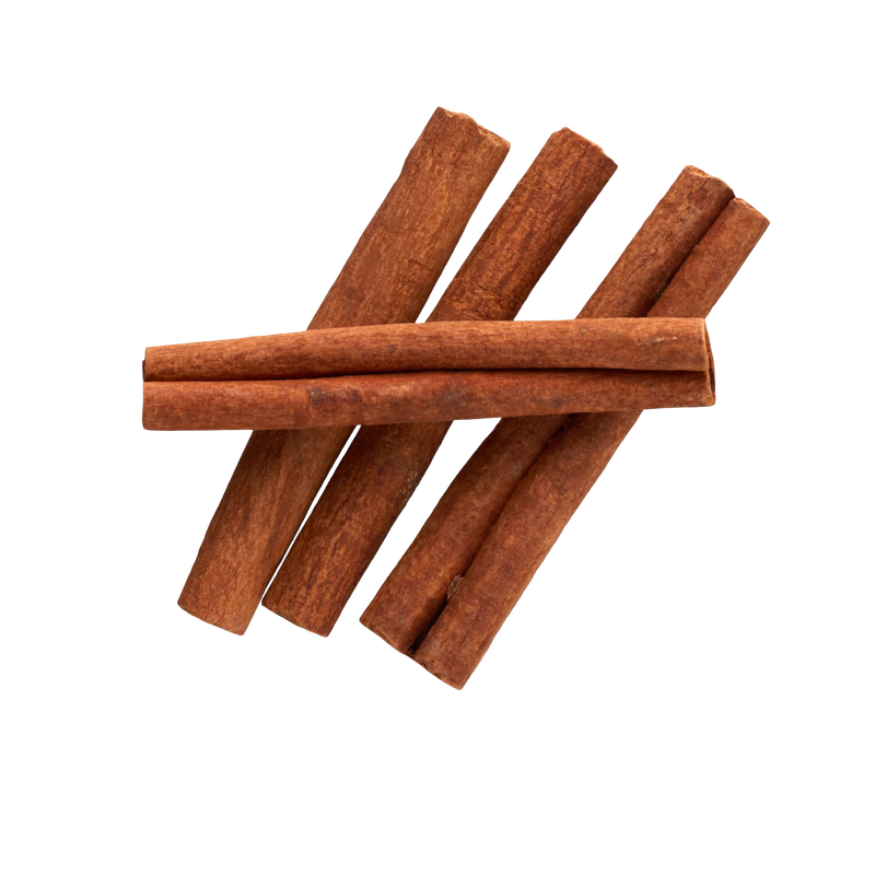 Guruji Cinnamon Sticks Round 50 gm