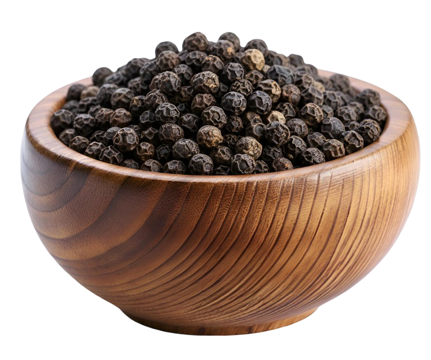 Guruji Black Pepper 200 gm