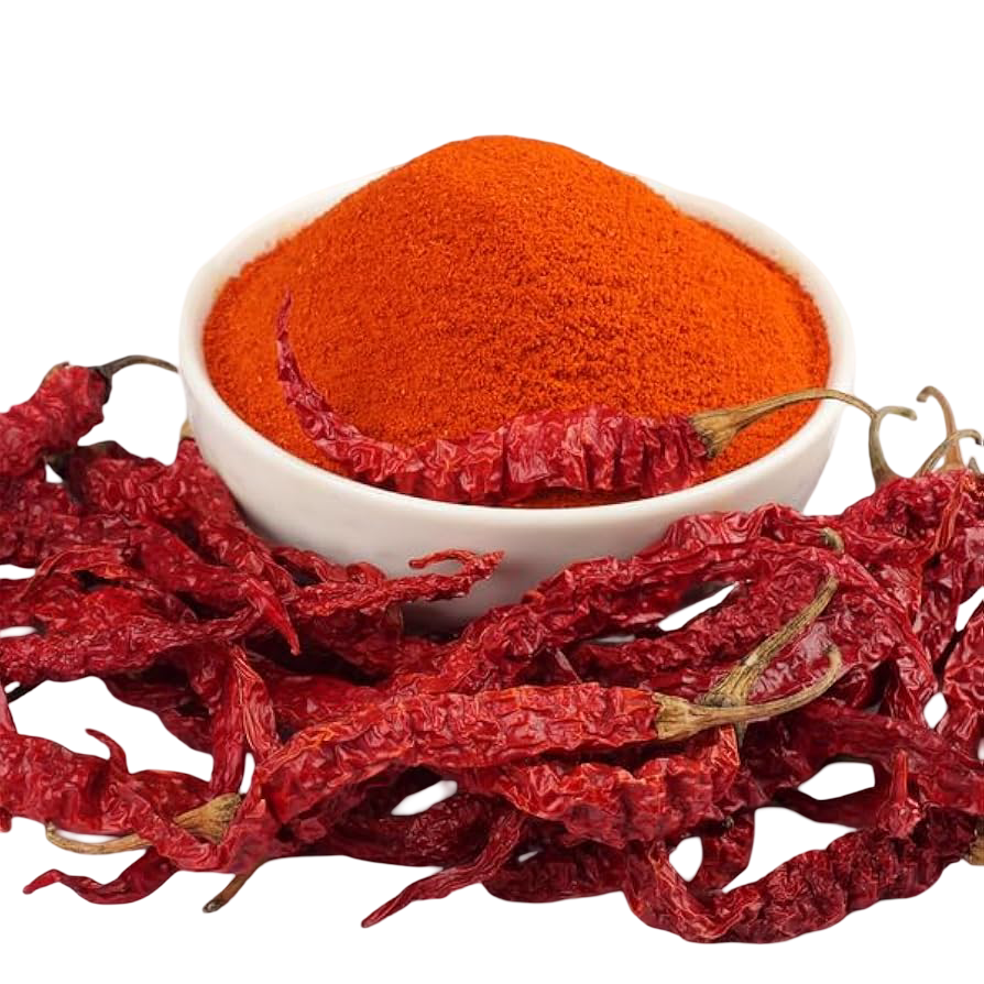 Kashmiri Mirchi Powder 400 gm