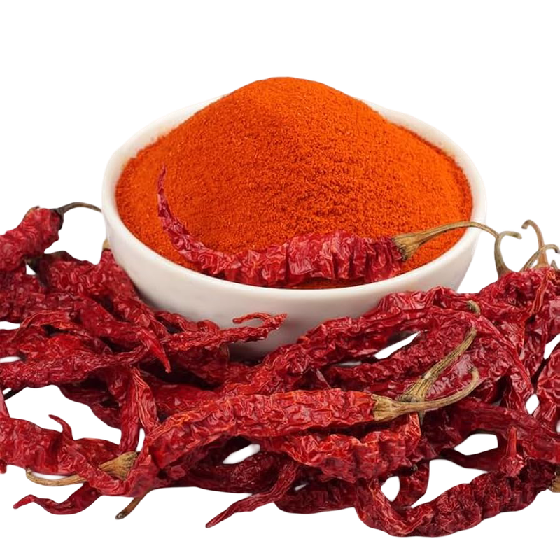 Kashmiri Mirchi Powder 400 gm