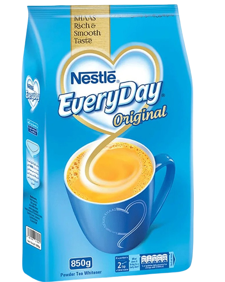Nestle Everyday Original 850 gm