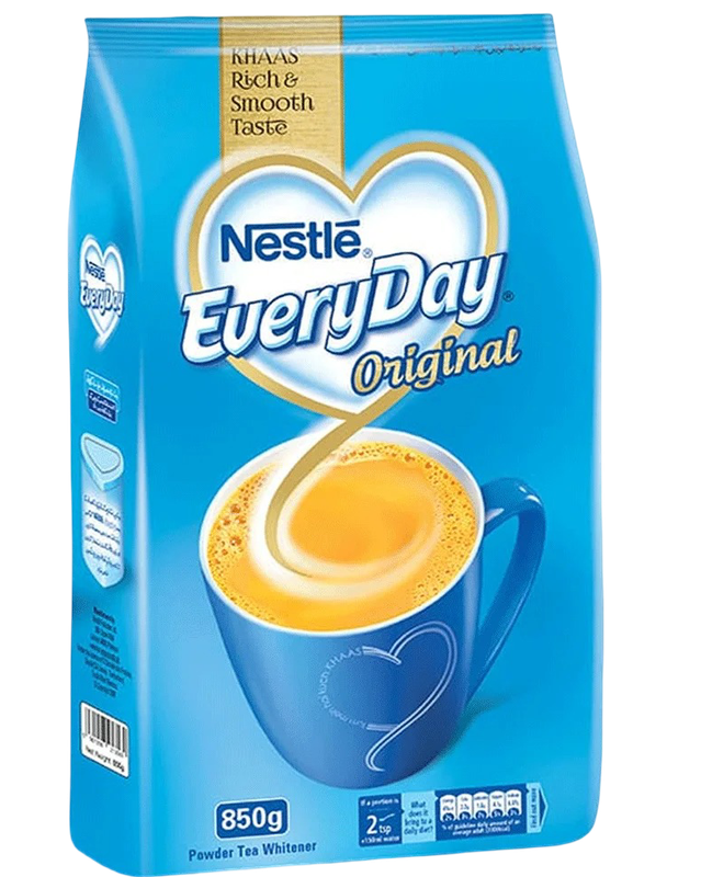 Nestle Everyday Original 850 gm