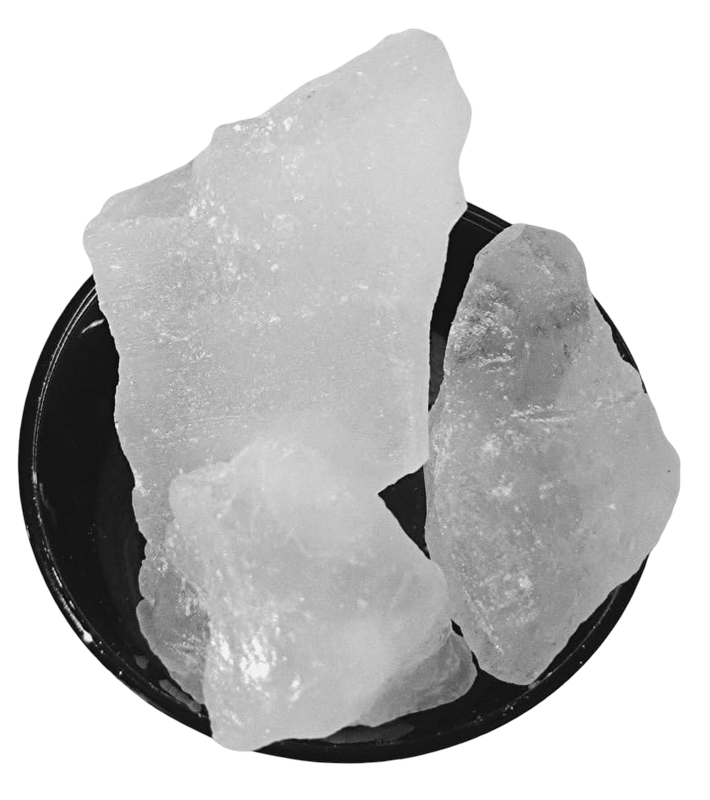 Fitkiri(Alum) 100 gm