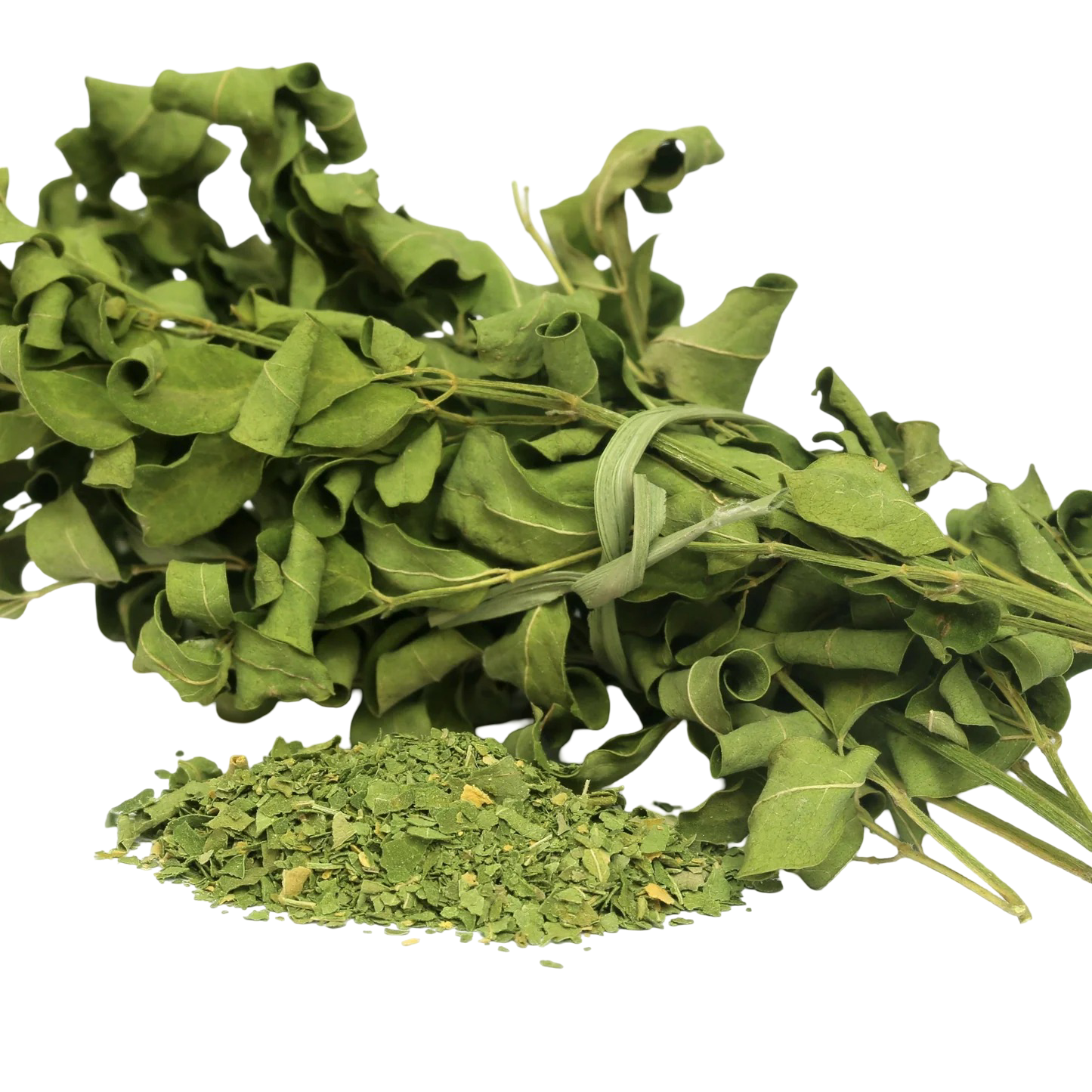 Teja Moringa Leaves 50 gm