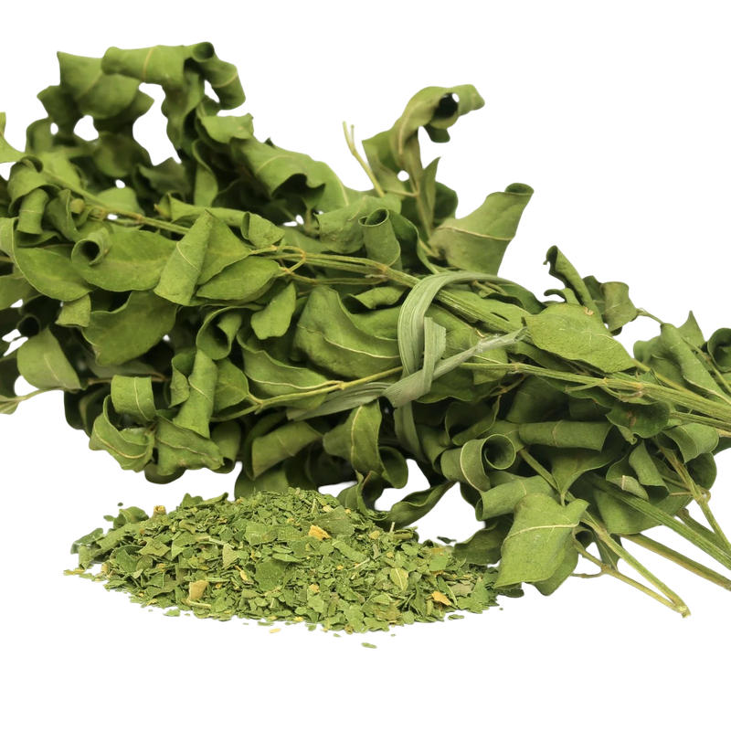 Teja Moringa Leaves 50 gm