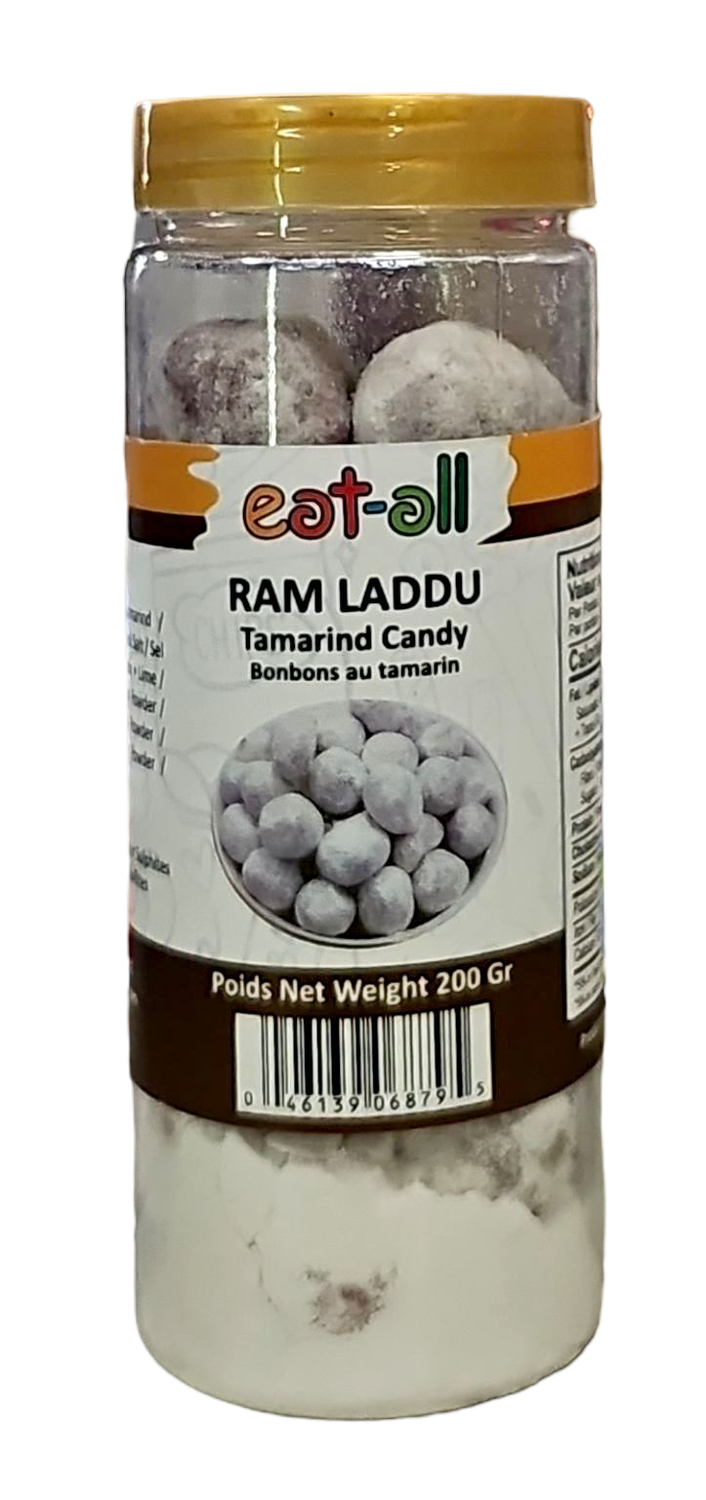 Eatall Ram Ladoo