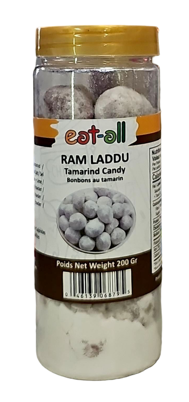 Eatall Ram Ladoo