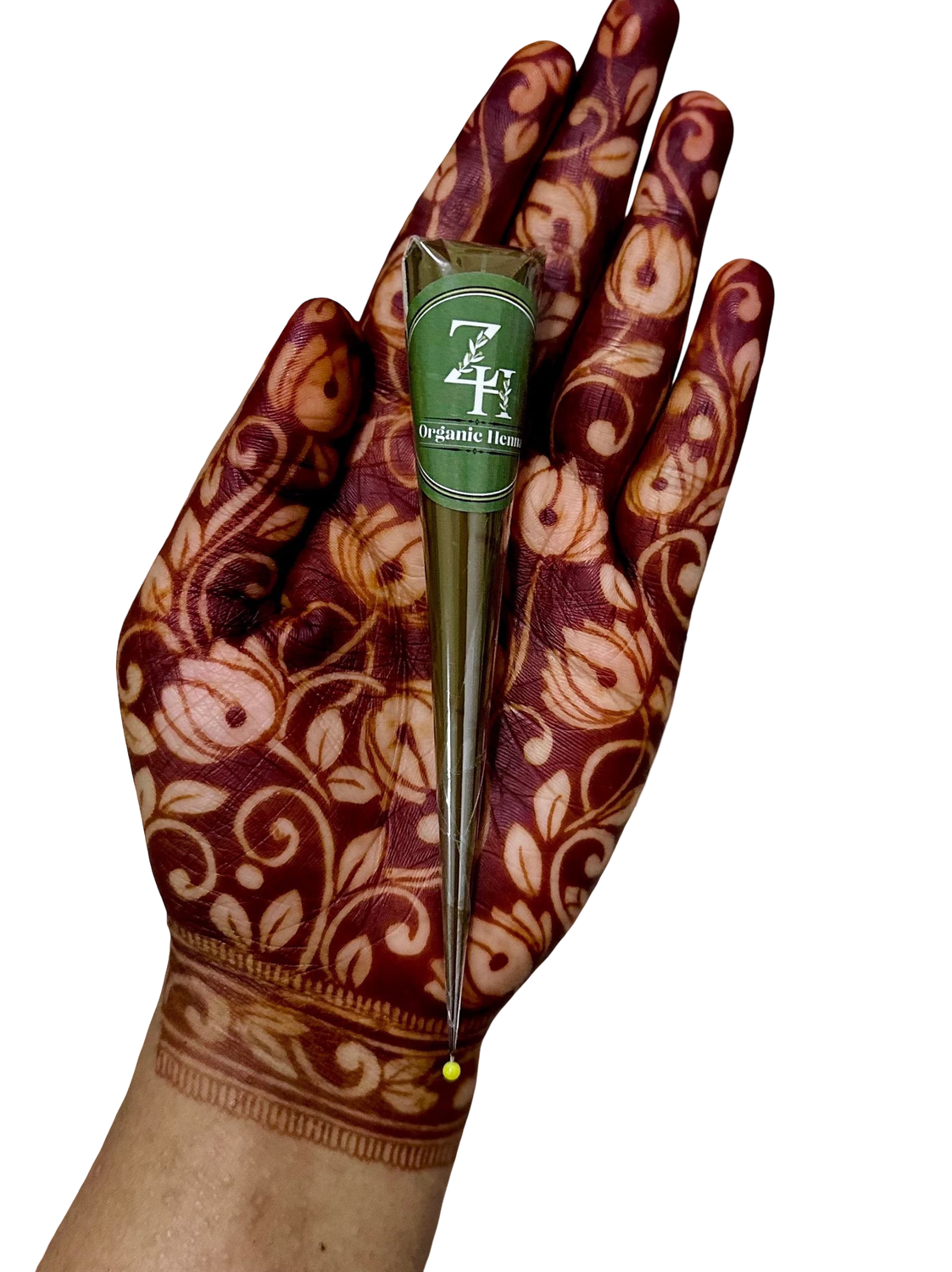 Cone Mehndi Each