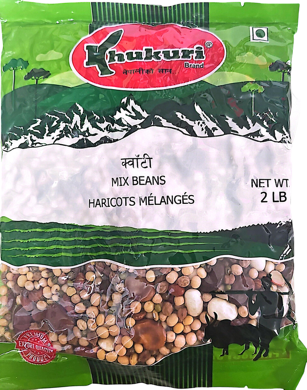 Khukuri Kwaati 2 lbs