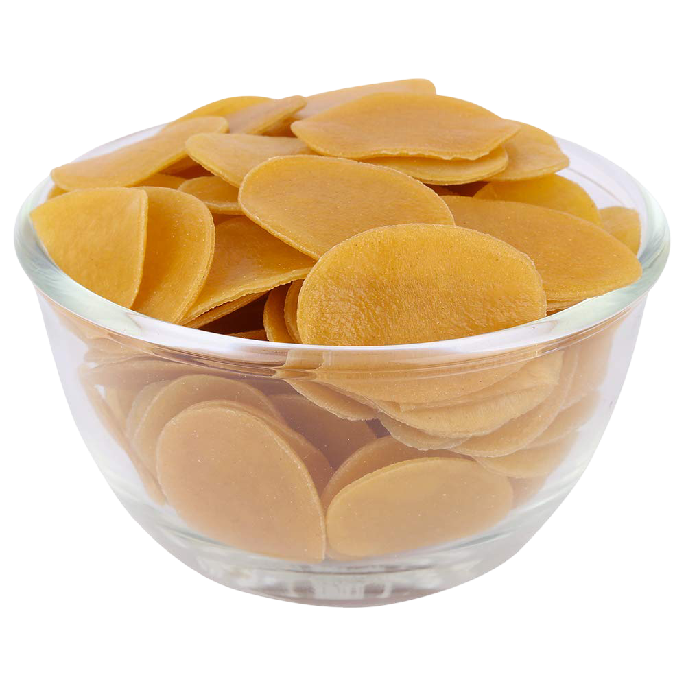 Pani Puri Papad Flat 200 gm