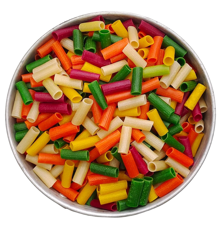 IH Fryums Pipe 800g