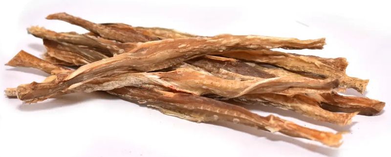 Dried Fish Sidra Big