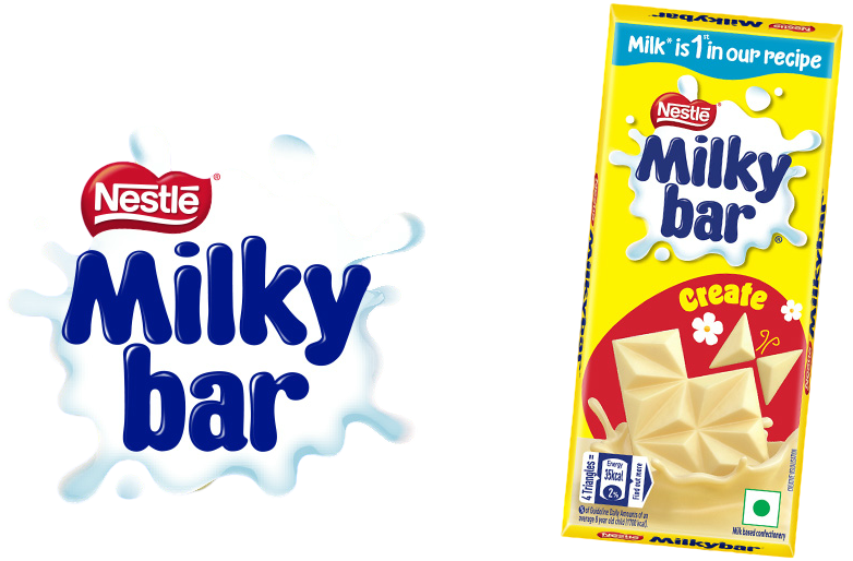 Nestle Milky Bar 22.5 gm