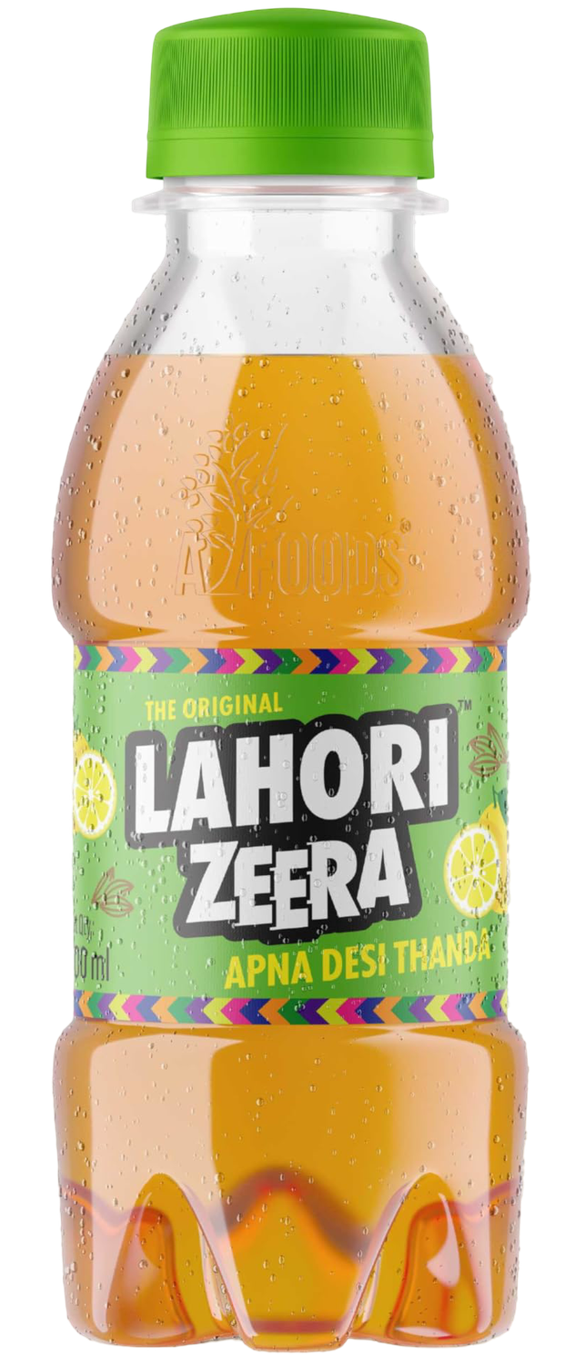 Lahori Zeera 300 ml