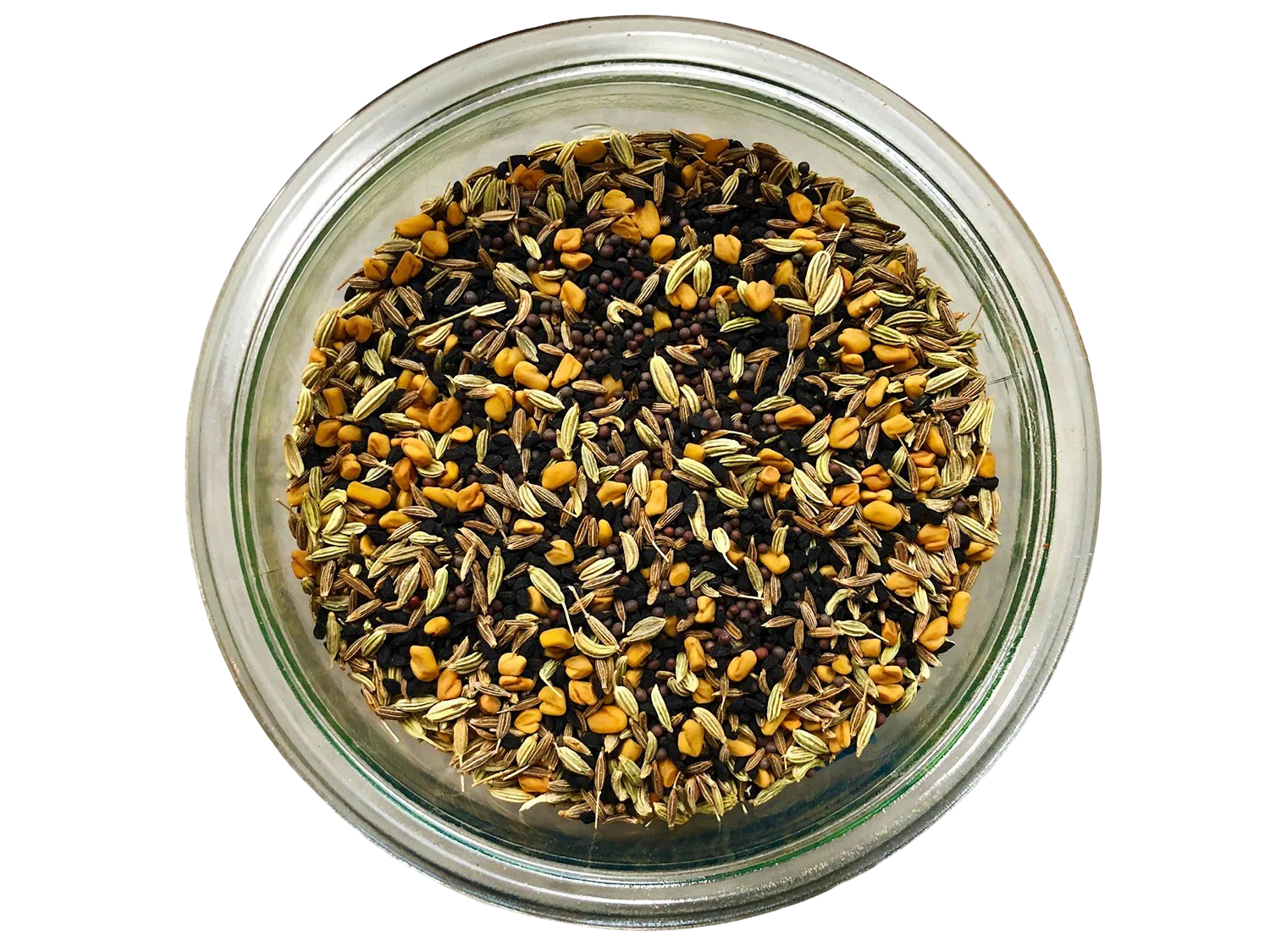 Guruji Panch Puran 100 gm