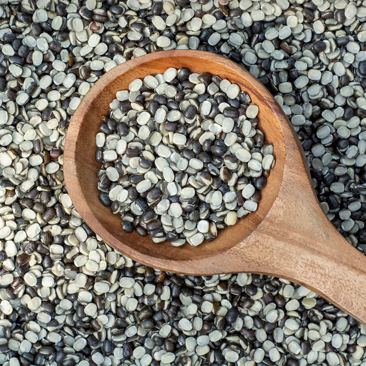 IH Urad Daal Split  4 lbs