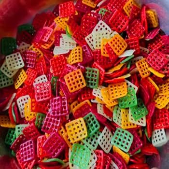 IH Fryums Square 800 gm