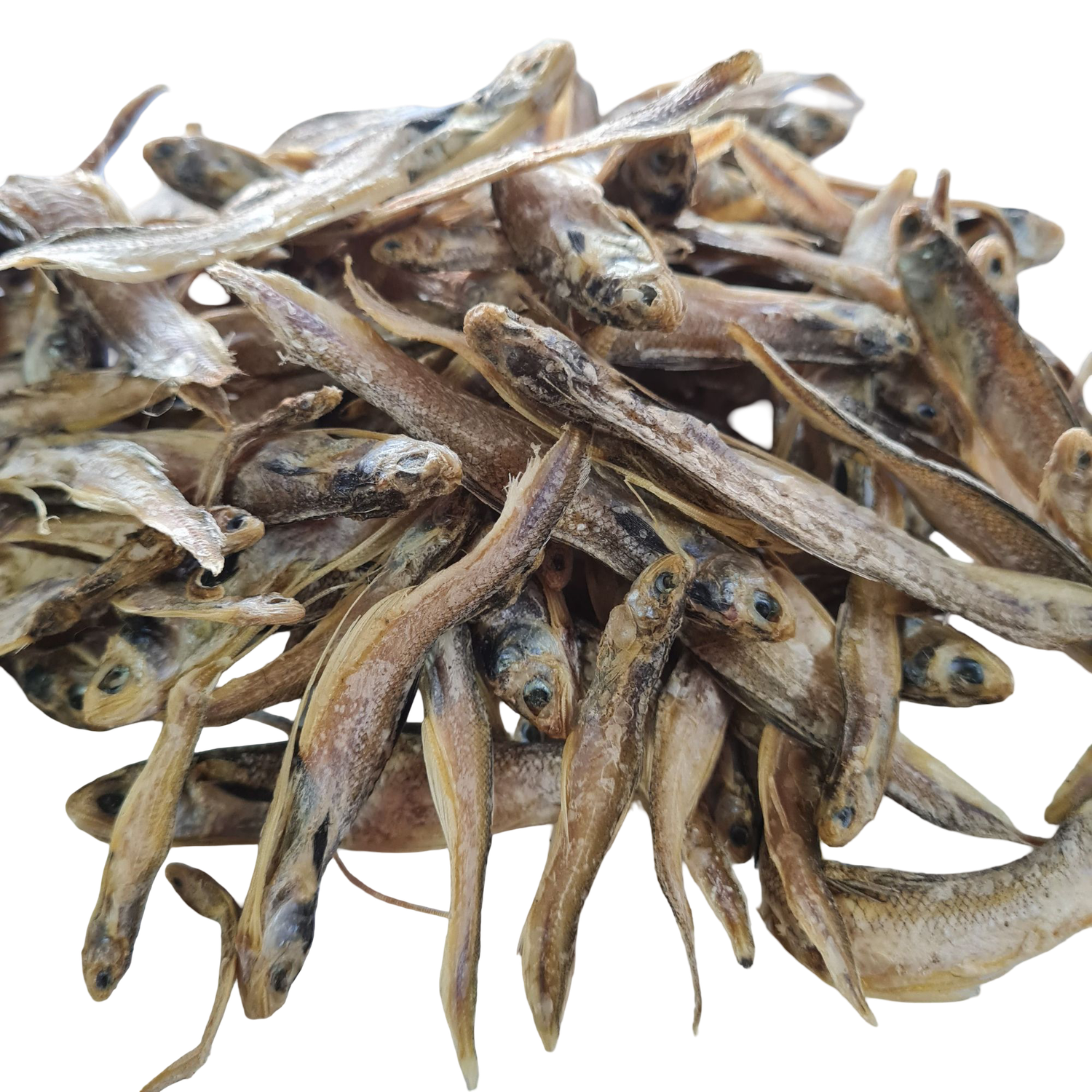 Dried Fish Sidra Small
