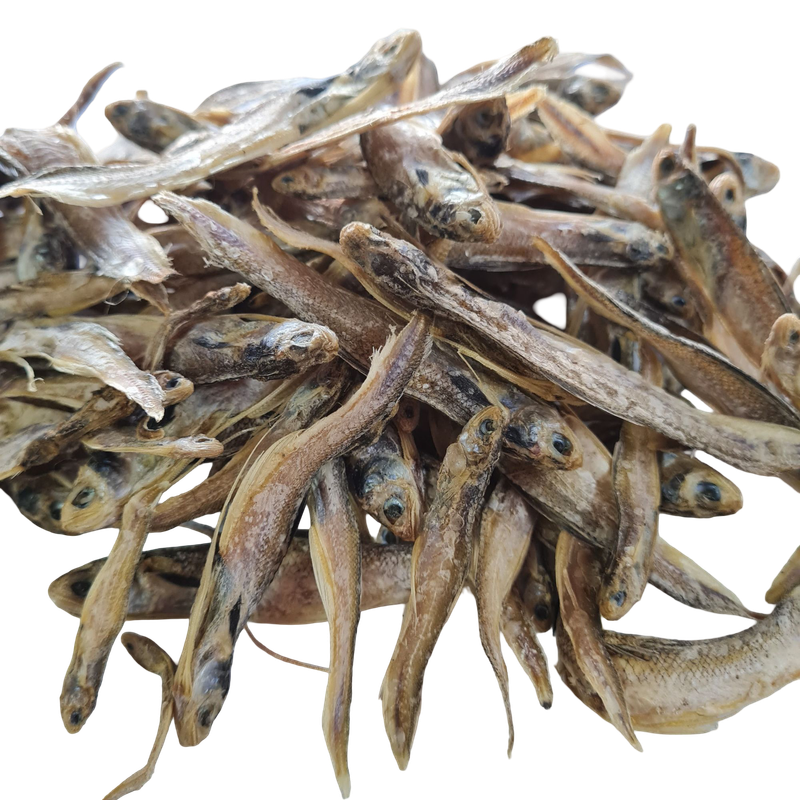 Dried Fish Sidra Small