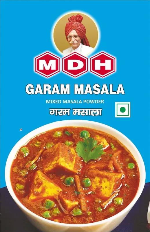 MDH Garam Masala 500 gm