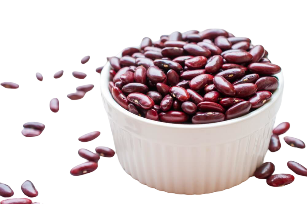 Guruji Kidney Beans 8 lbs