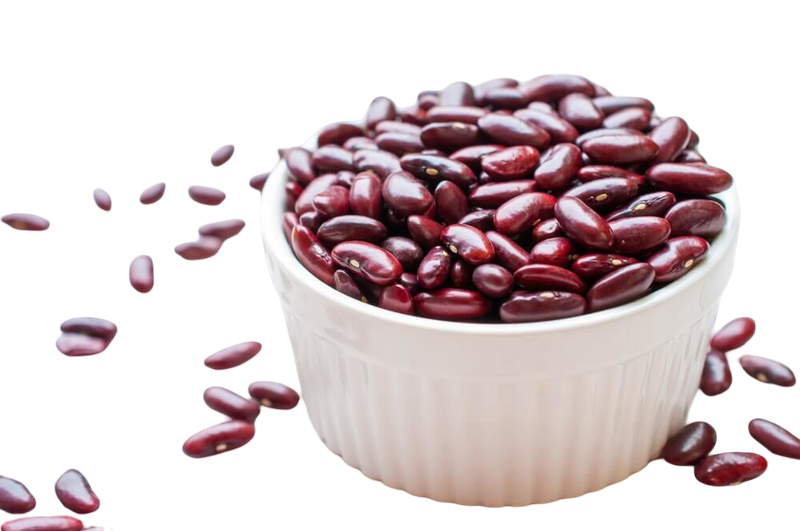 Guruji Kidney Beans 8 lbs