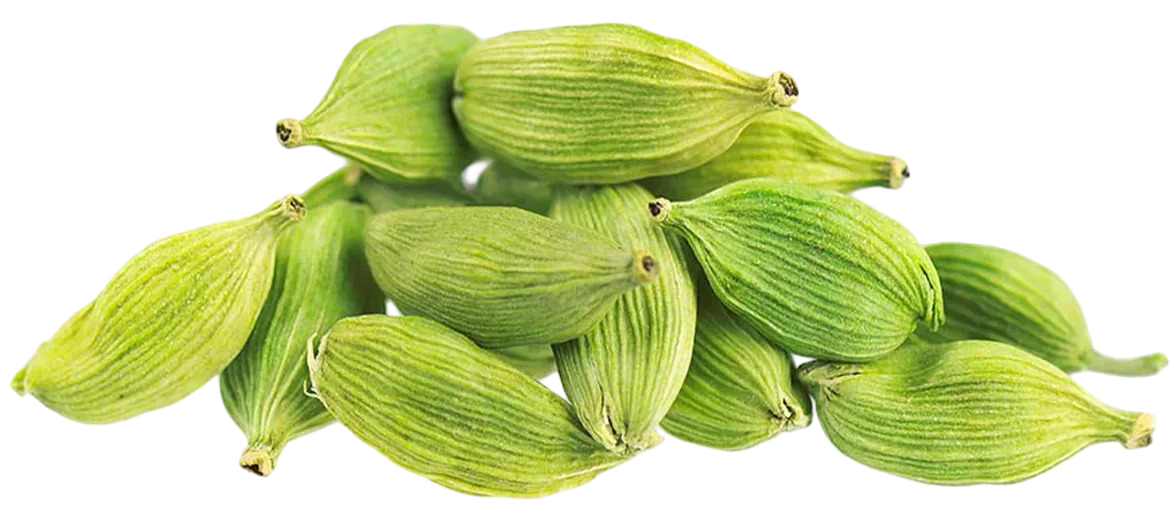 Guruji Cardamom Green 50 gm