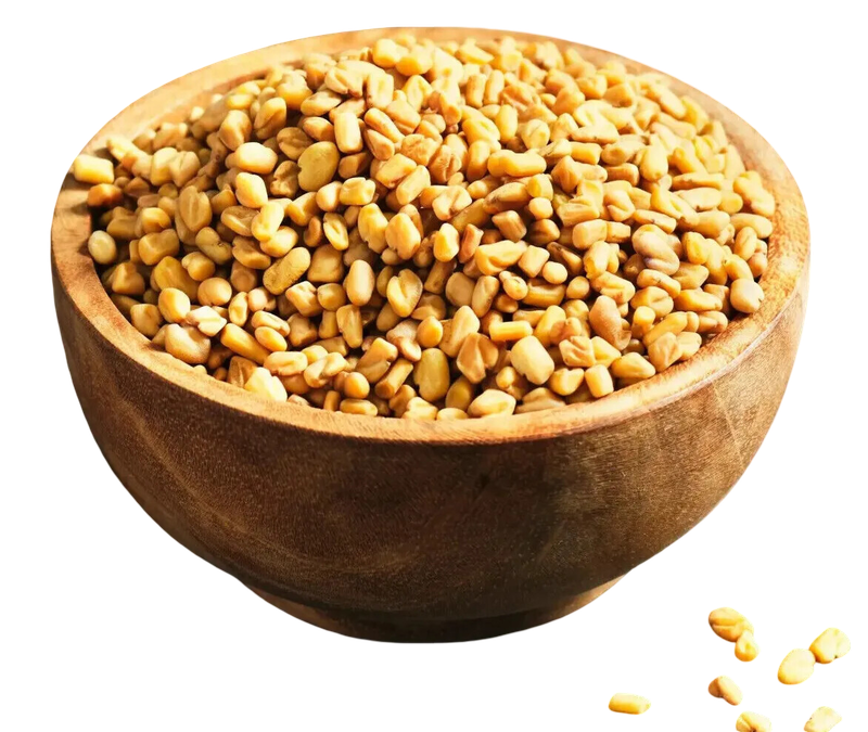 Fenugreek Seeds 400 gm