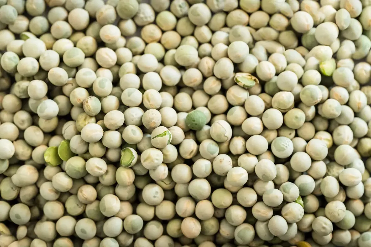 Green Peas 2 lbs