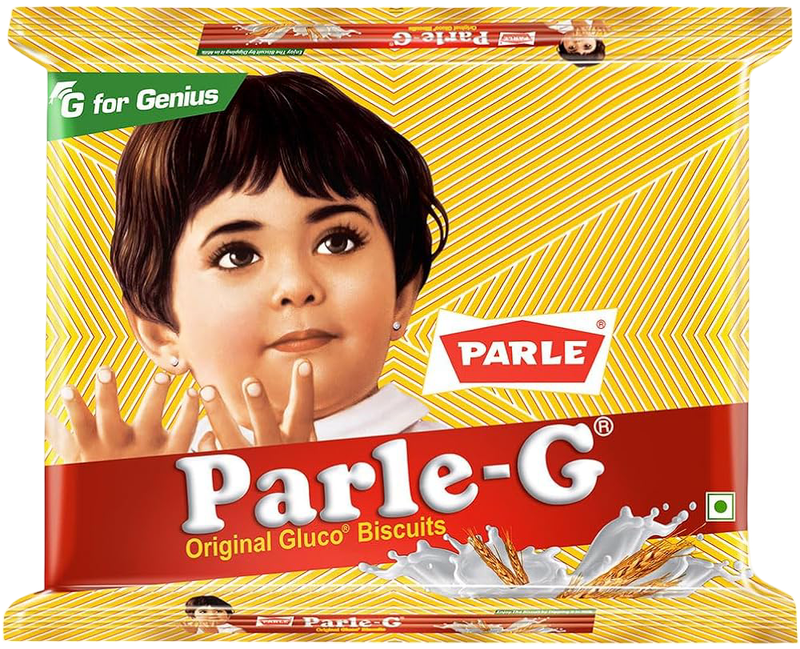 Parle G Biscuits 300 gm