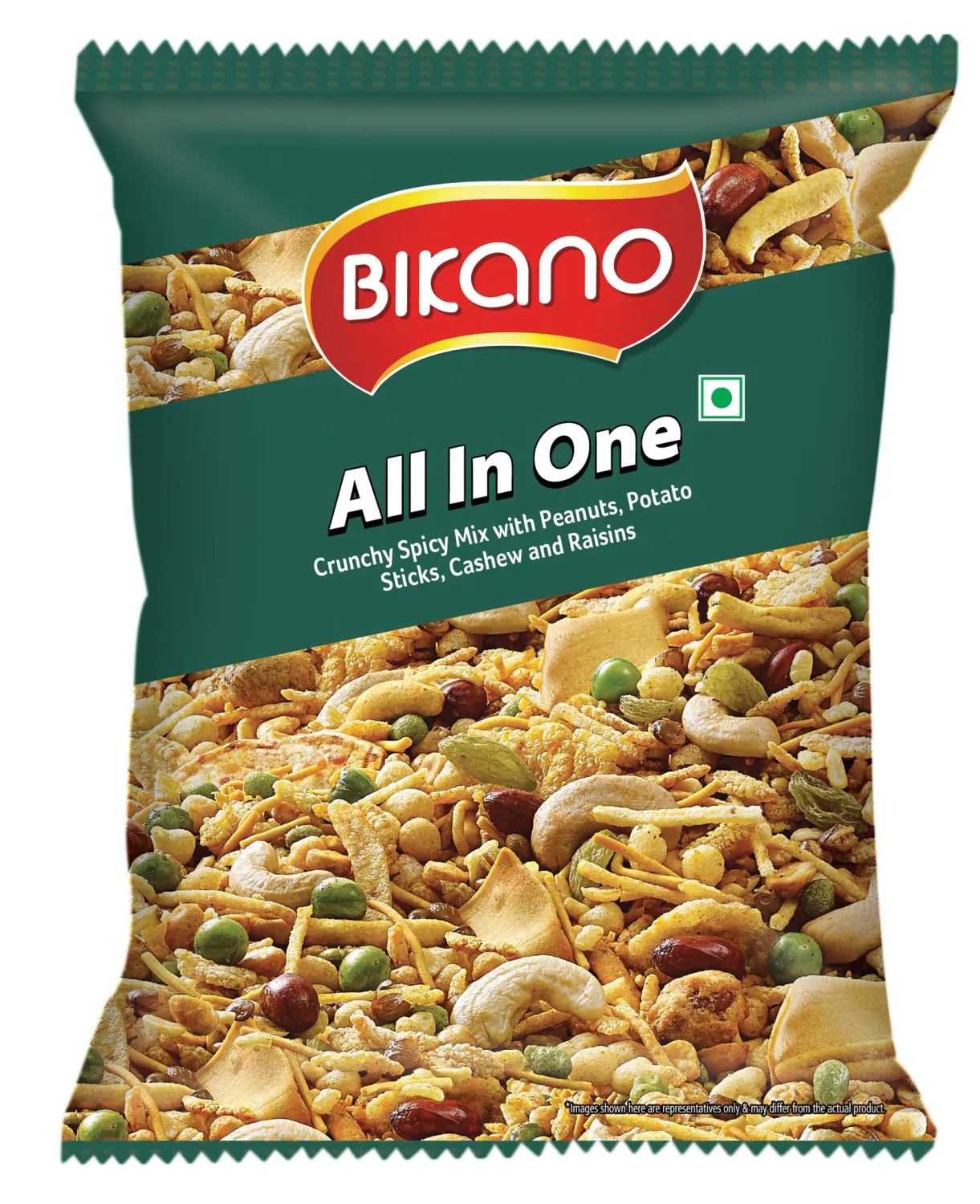 Bikano All in One 150 gm