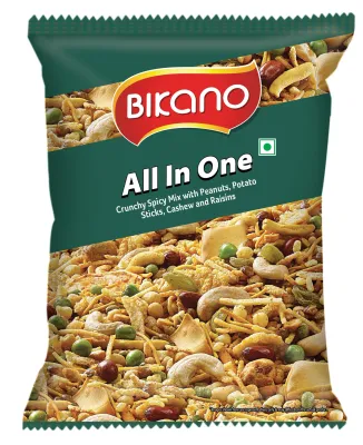 Bikano All in One 150 gm