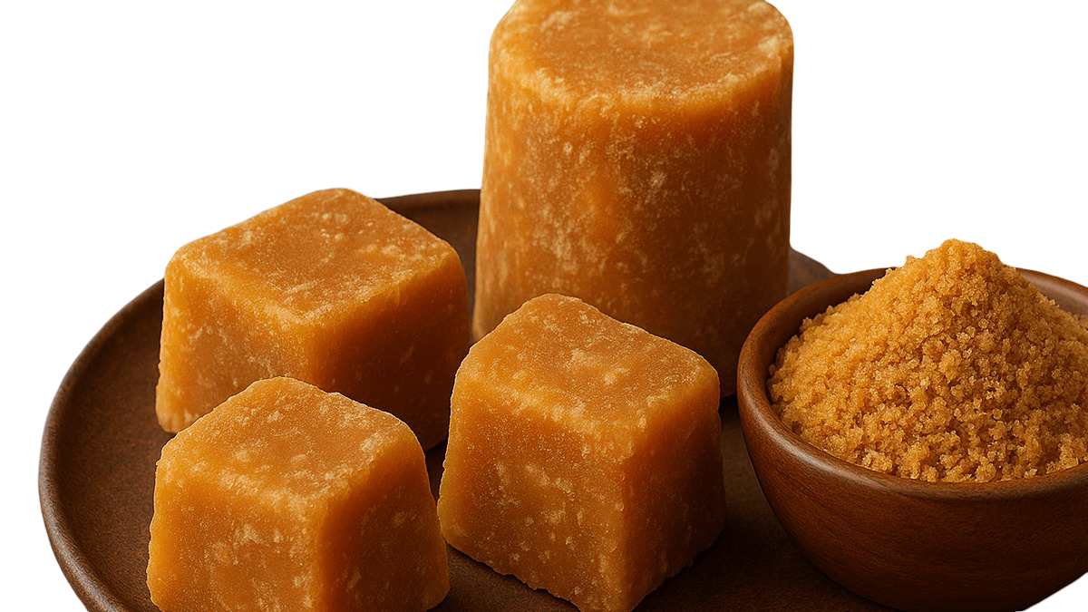 IH Jaggery  1 KG