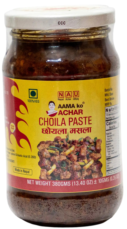 AKA Choila Chop 380 gm