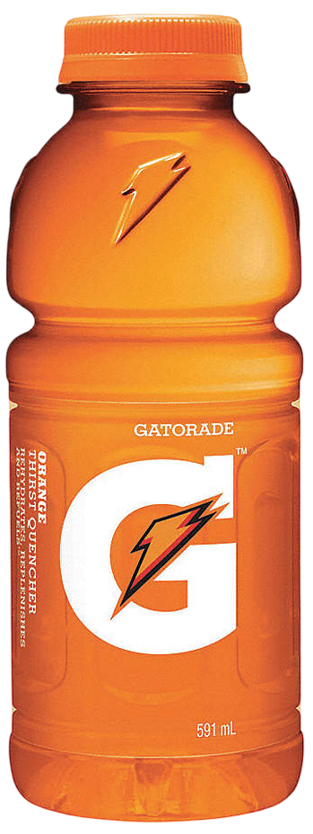 Gatorade 591 ml