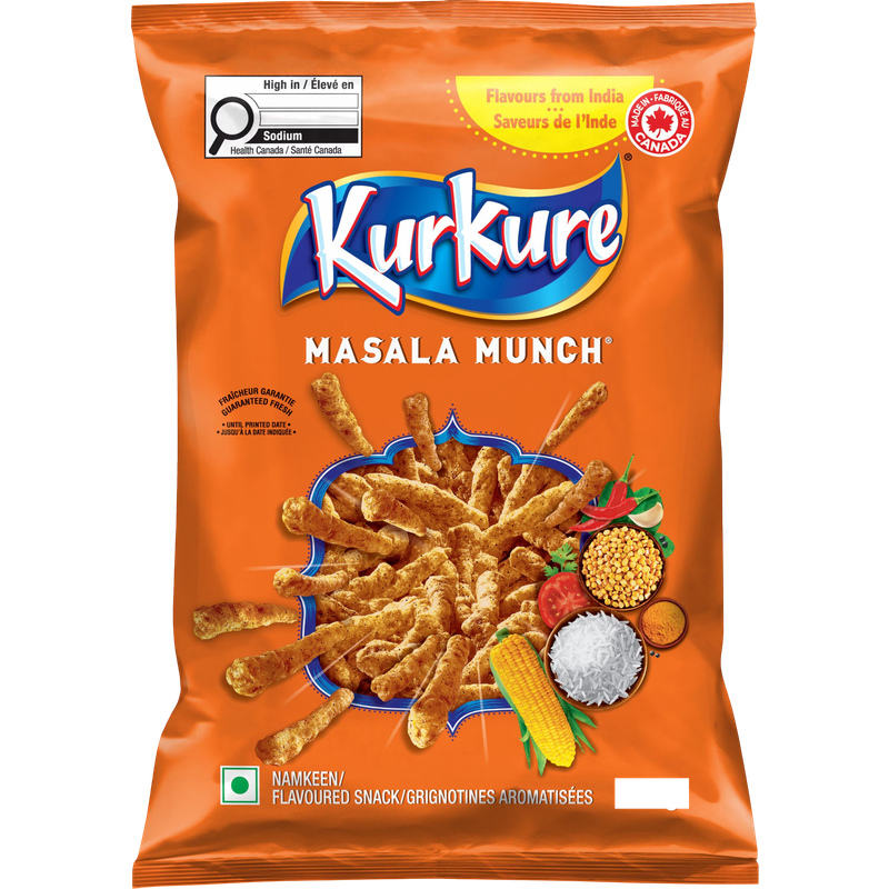 Kurkure Masala Munch