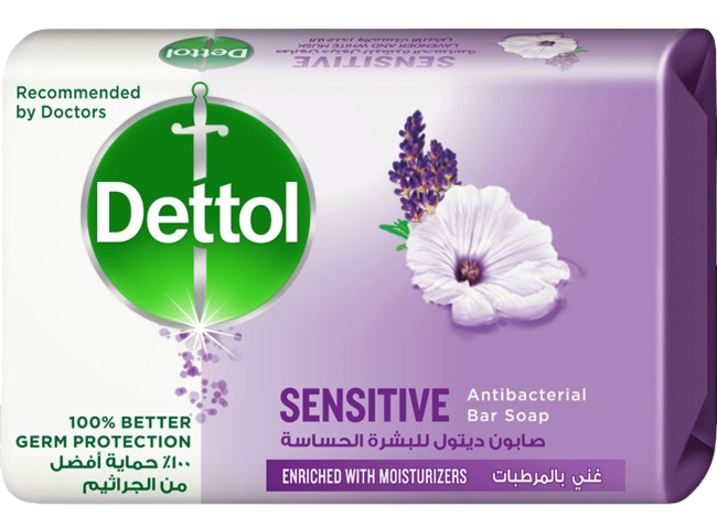 Dettol Sensitive