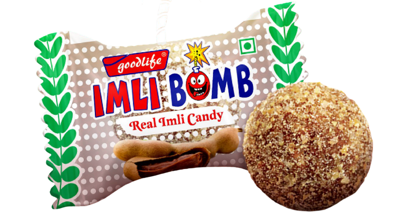 Imli Bomb 5 pcs