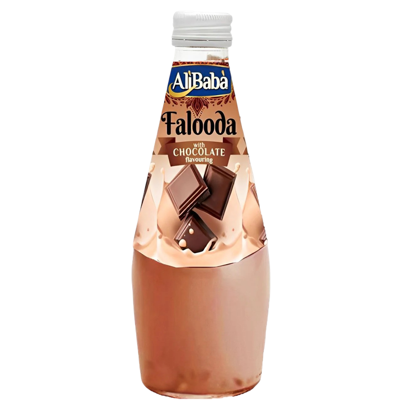 Falooda Chocolate