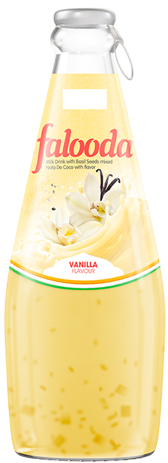 Falooda Vanilla Drink 290 ml