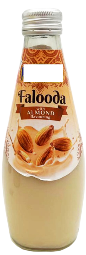Jahaan Falooda Almonds 290 ml