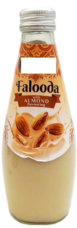 Jahaan Falooda Almonds 290 ml
