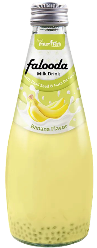 Falooda Banana Drink 290 ml