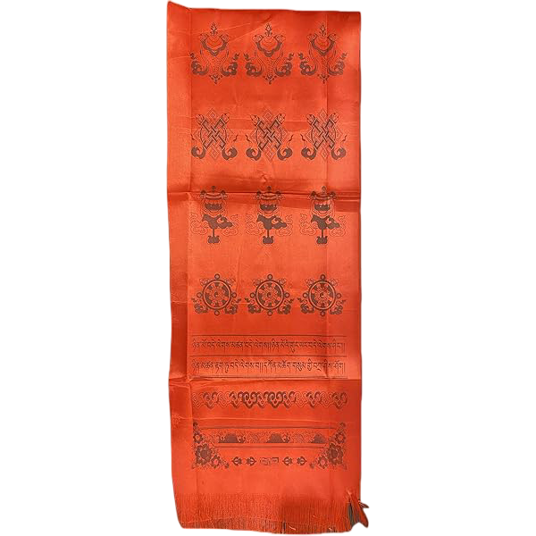 Khada Premium Orange
