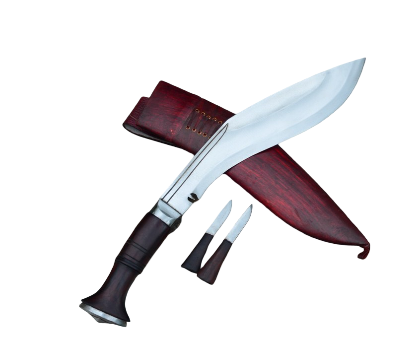 Khukuri (Traditional Gurkha Knife)